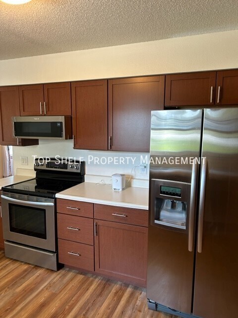 Foto del edificio - 507 4th St NW