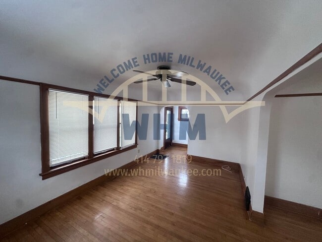 Foto del edificio - 1603 E Hampshire St