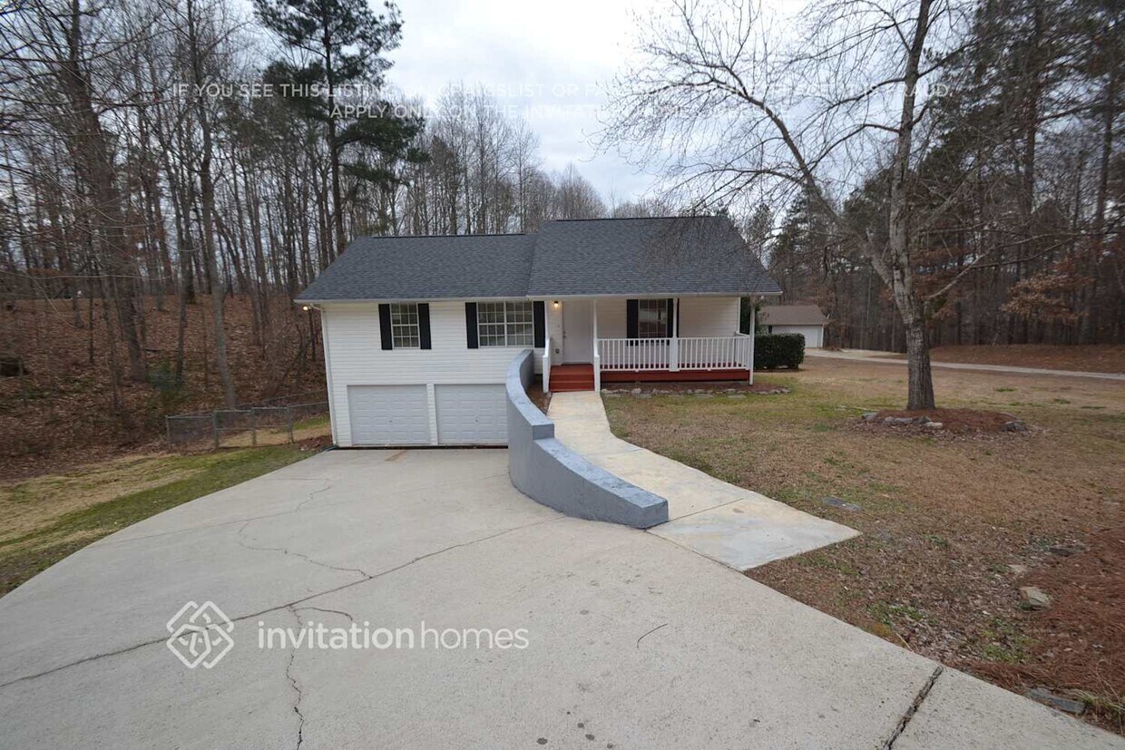 Foto principal - 6312 Bent Oaks Ct