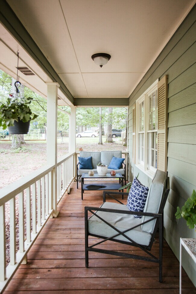 Photo - 285 Shadow Moss Dr House