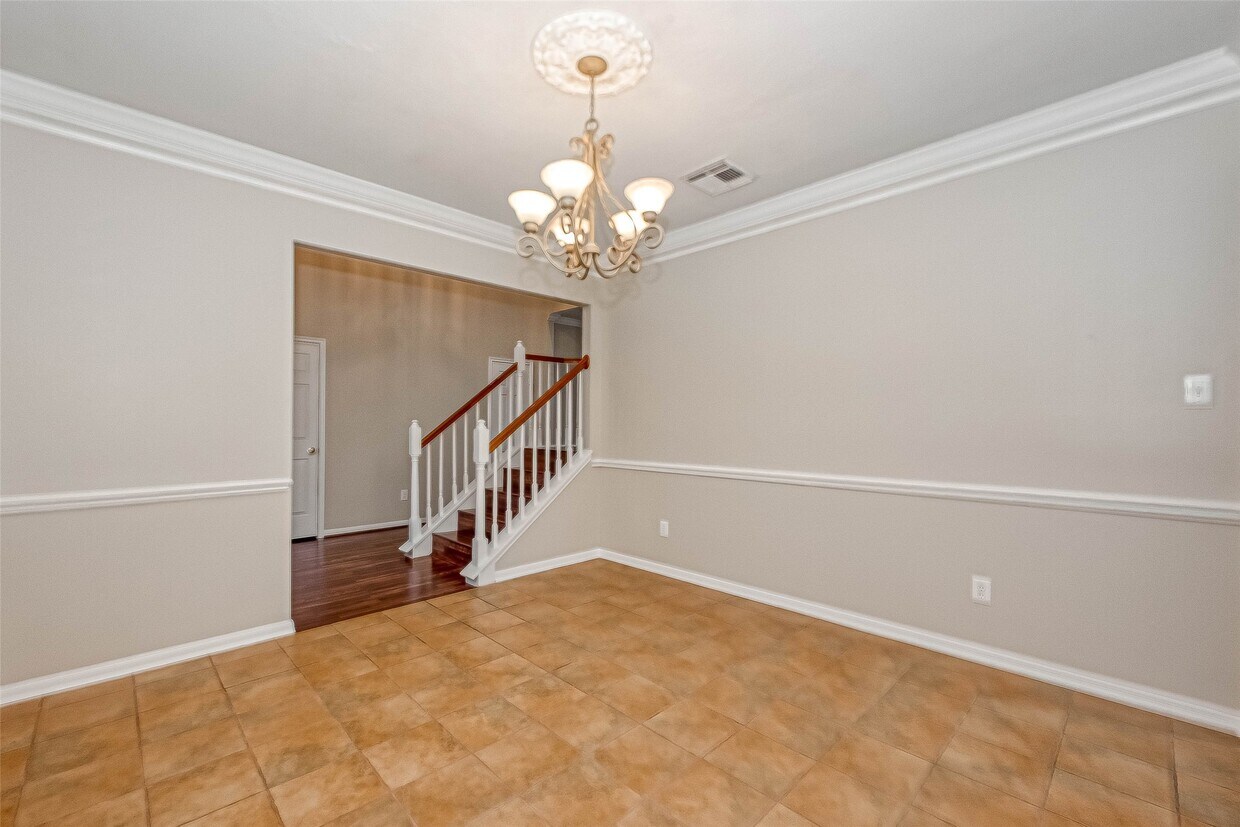 Foto principal - 4026 N Barnett Way