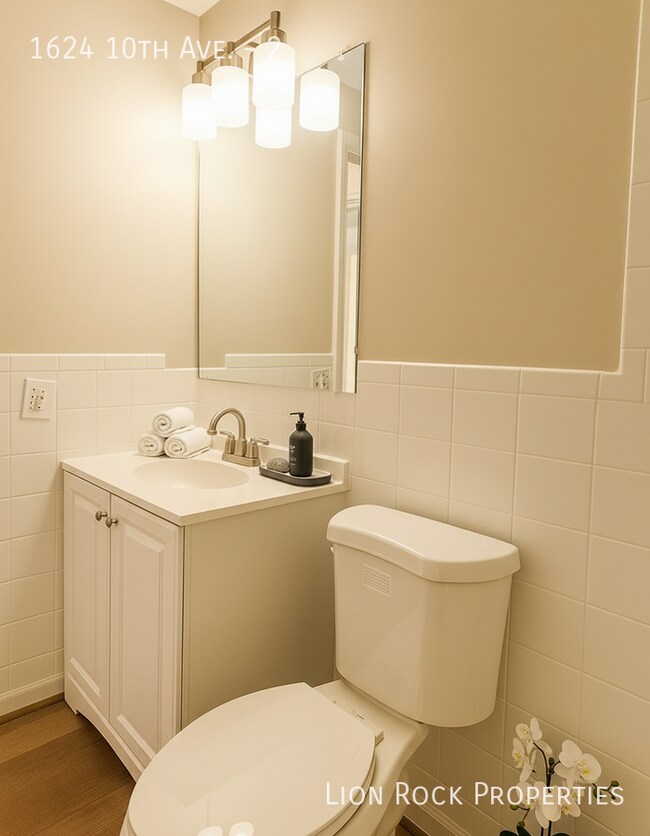 Foto del edificio - 1624 10th Ave