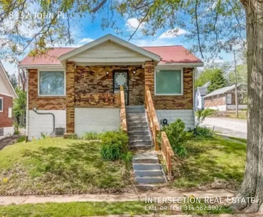 Foto principal - 8132 John Pl