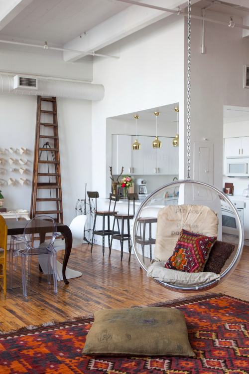 Foto principal - 1238 Callowhill St