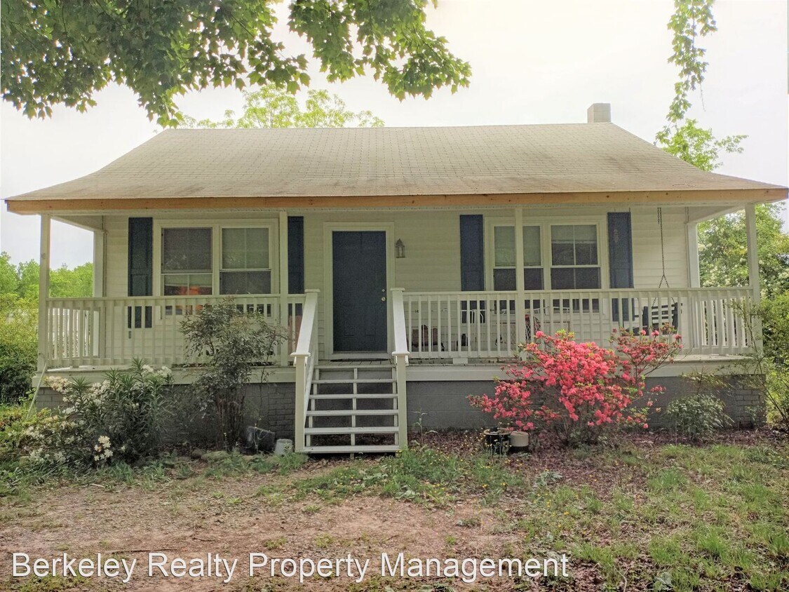 Primary Photo - 2 br, 2 bath House - 5501 Good Hope Road