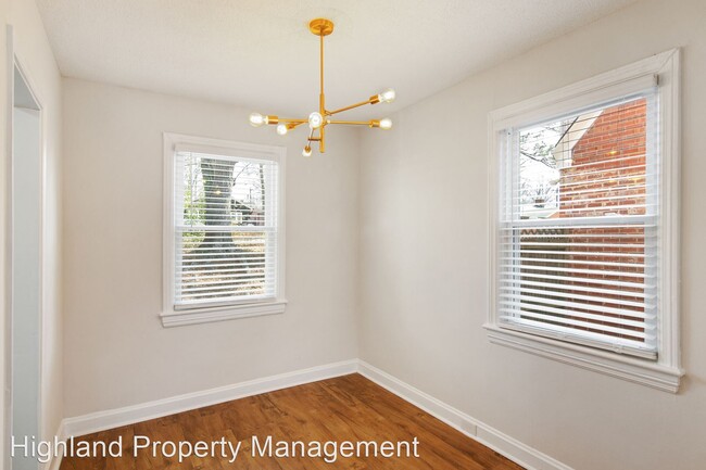 Building Photo - 1 br, 1 bath House - 906 Clarendon St - Un...