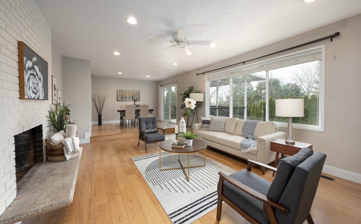 Foto principal - 11835 SE Valley View Ter