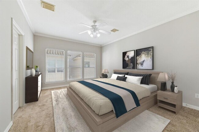 Foto del edificio - 7107 Harmony Cove