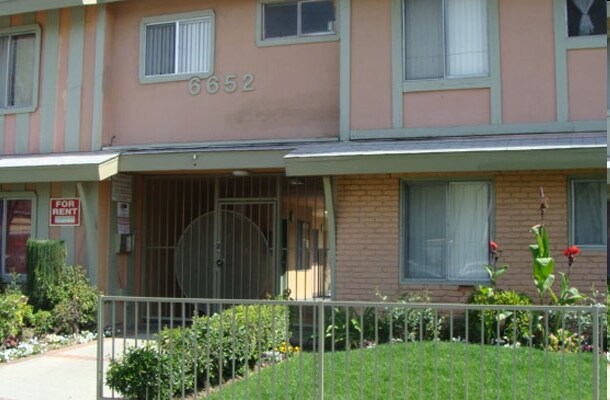 Foto del edificio - The Lorraine Apartments