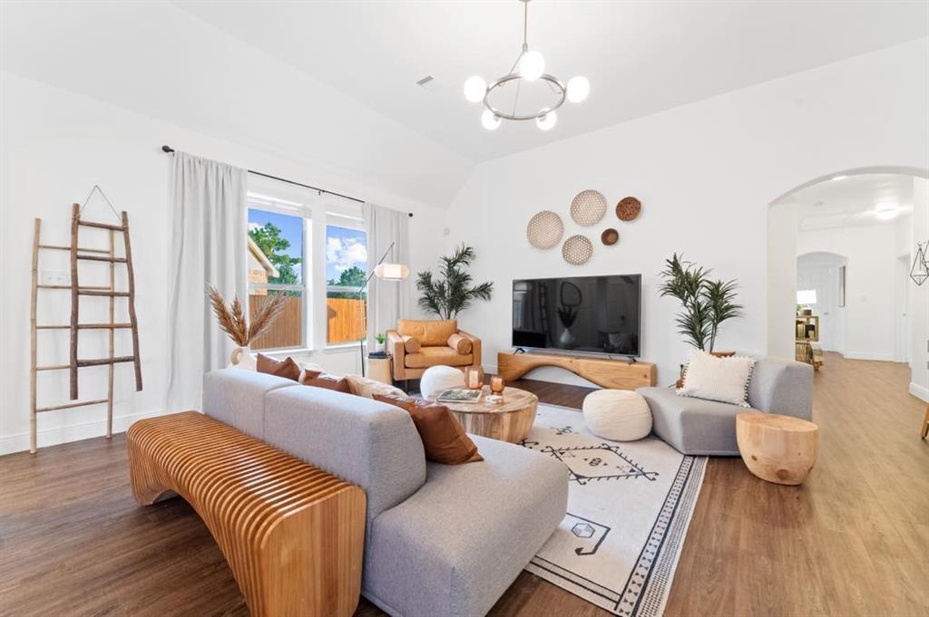 Foto principal - 5507 Stonefield Ct