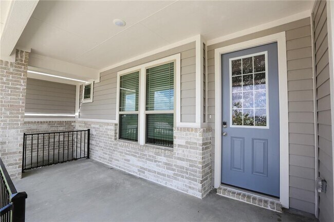 Foto del edificio - 8108 Ausblick Ave