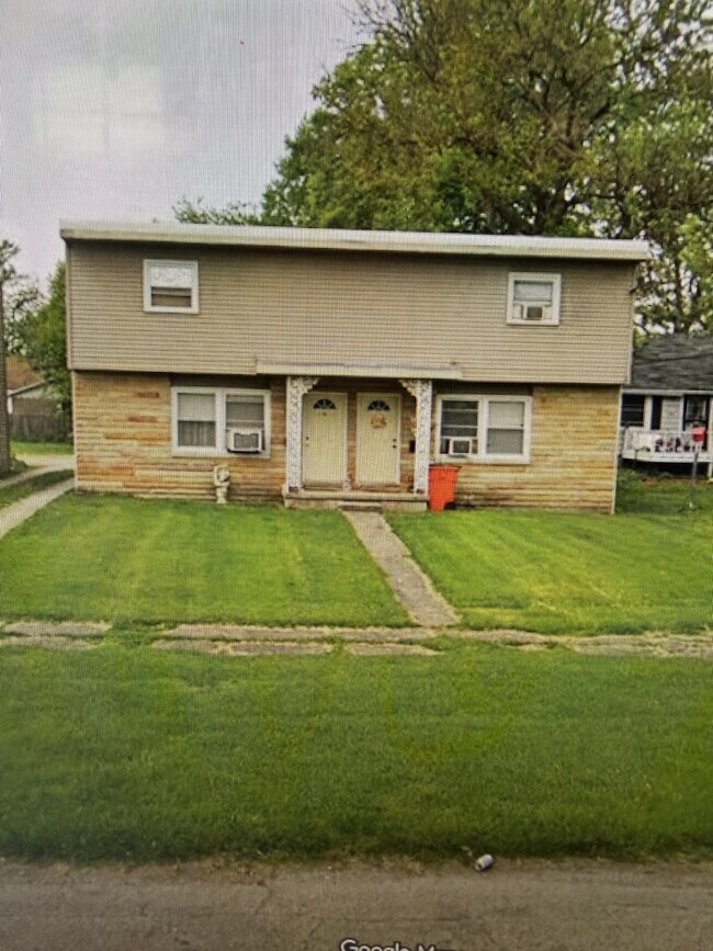 Foto del edificio - 721 N 22nd St