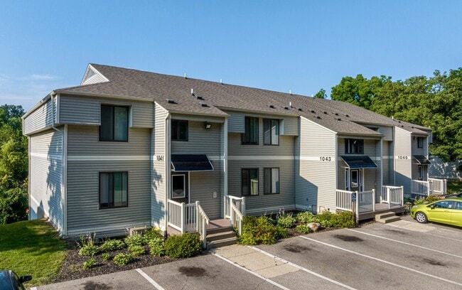 Building Photo - Southview Apartments