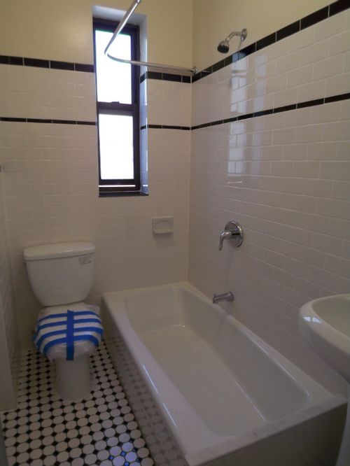 Foto del edificio - 136 W 139th St