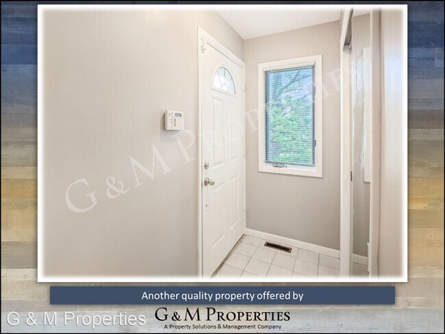 Foto del edificio - 3 br, 2 bath House - 35 Rosemount St.