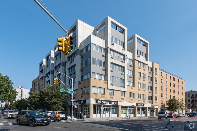 Building Photo - The MYNT