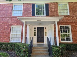 Building Photo - 6904 Westchester Dr