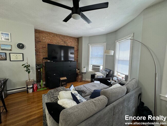 Foto del edificio - 120 London St