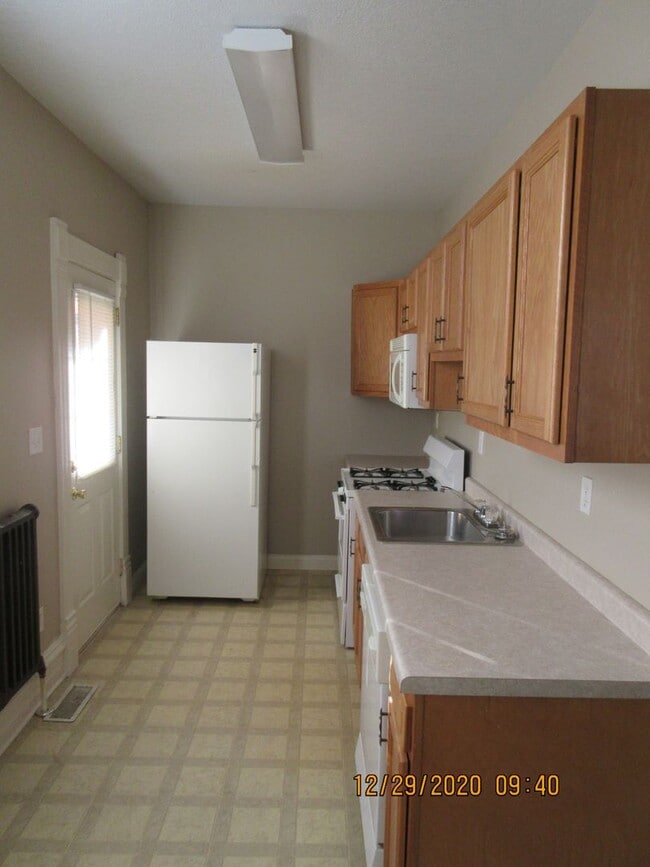 Foto del edificio - 209 W Dewald St