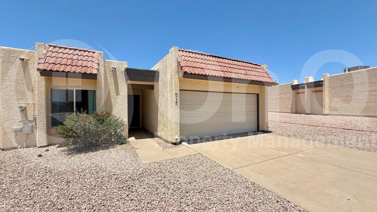 Foto principal - 7006 E Jensen St