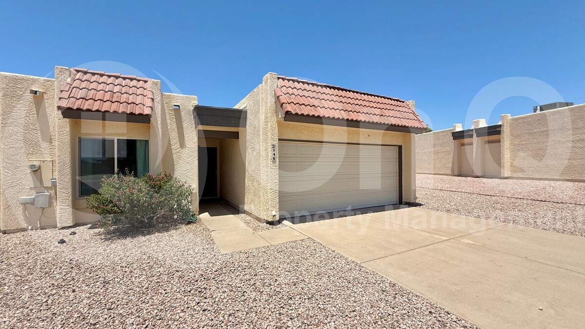 Photo - 7006 East Jensen Street