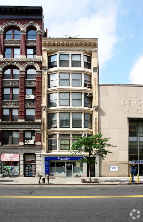 Foto del edificio - 248 W 23rd St
