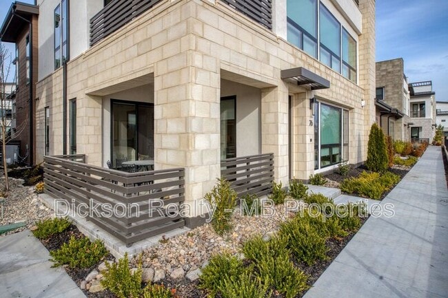 Foto del edificio - 76 Caballada St