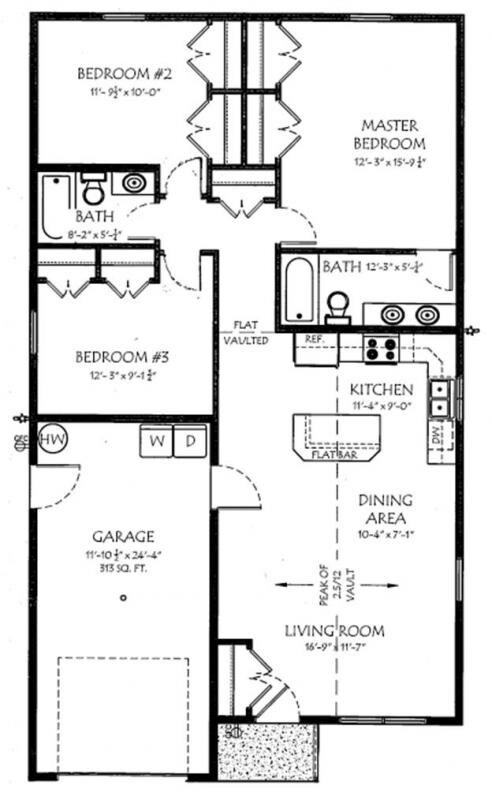 Building Photo - 4860 S Danielle Street