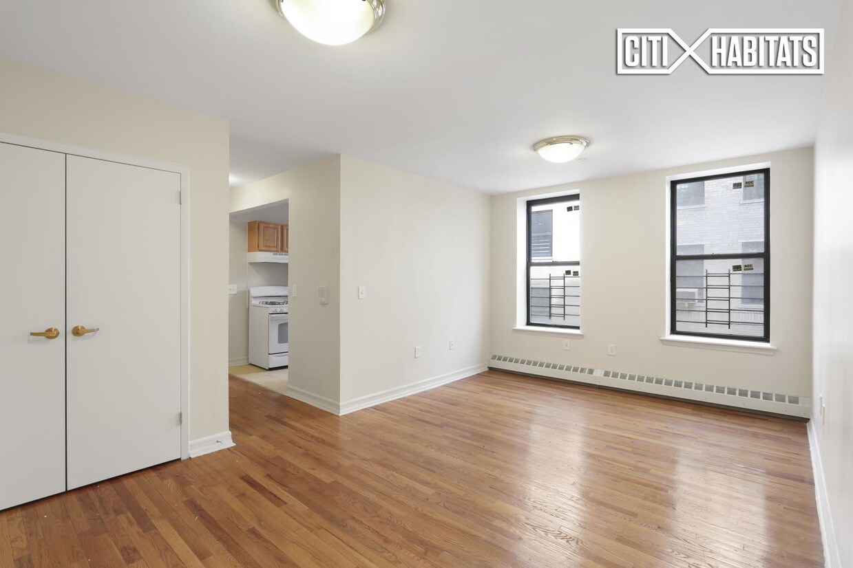 Foto principal - 1100 Elder Ave
