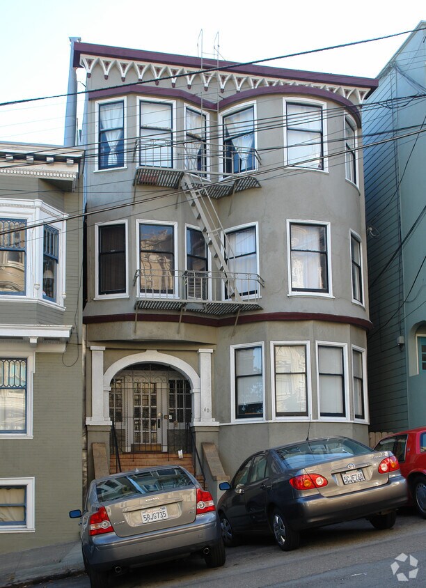 Building Photo - 60 Central Ave