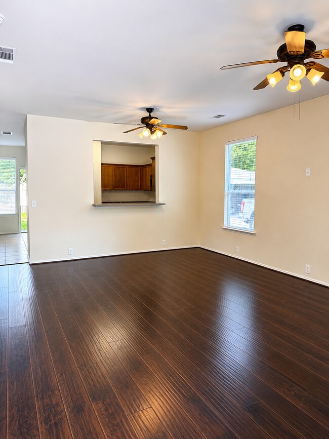 Building Photo - Charming Dollhouse-Style Townhome in Keller ISD with Private Backyard & Detached 2-Car Garage!