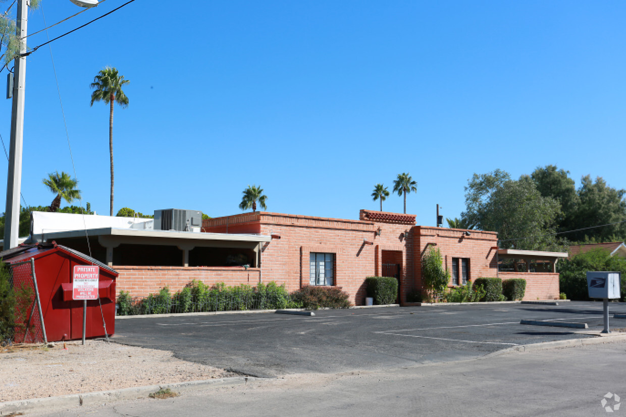 Foto principal - Desert Courtyards