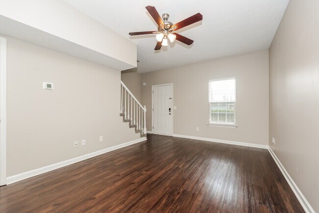 Building Photo - 2716 Sewanee Pl