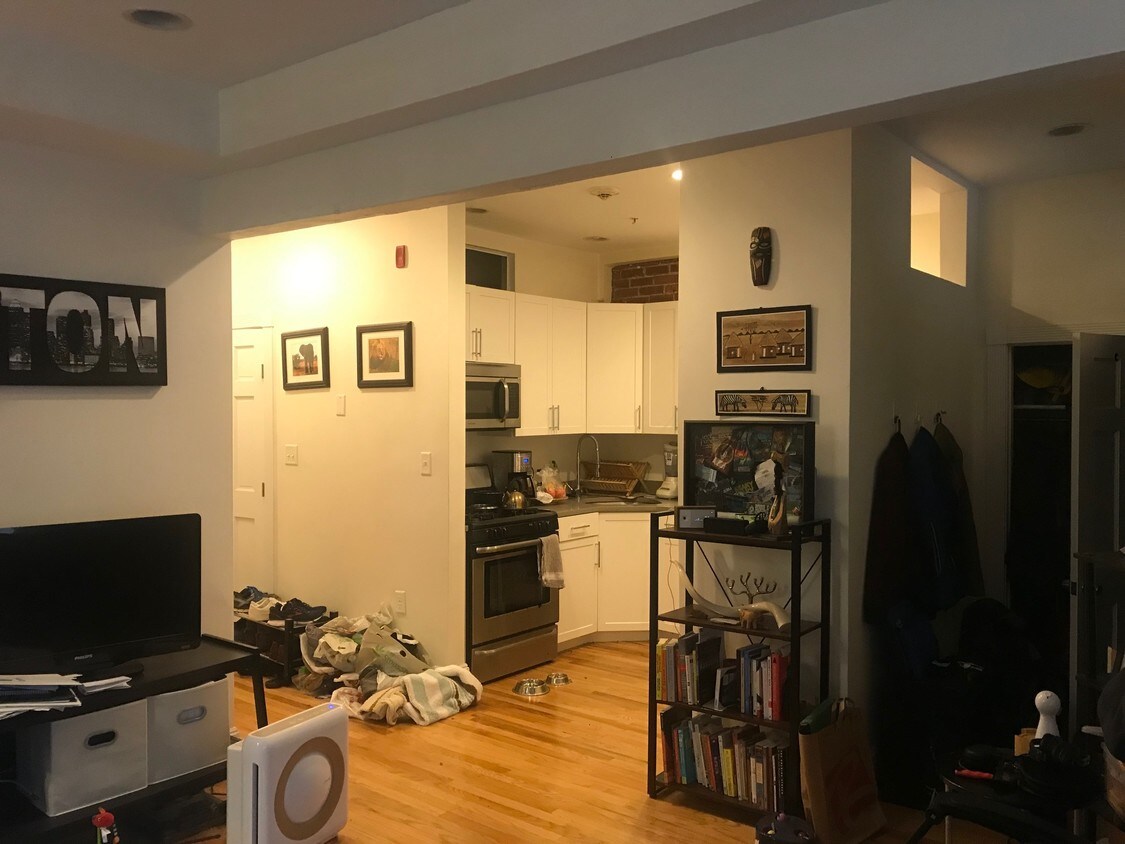 10 Brainerd Rd, Boston, MA 02134 Apartments at 10 Brainerd Rd Boston