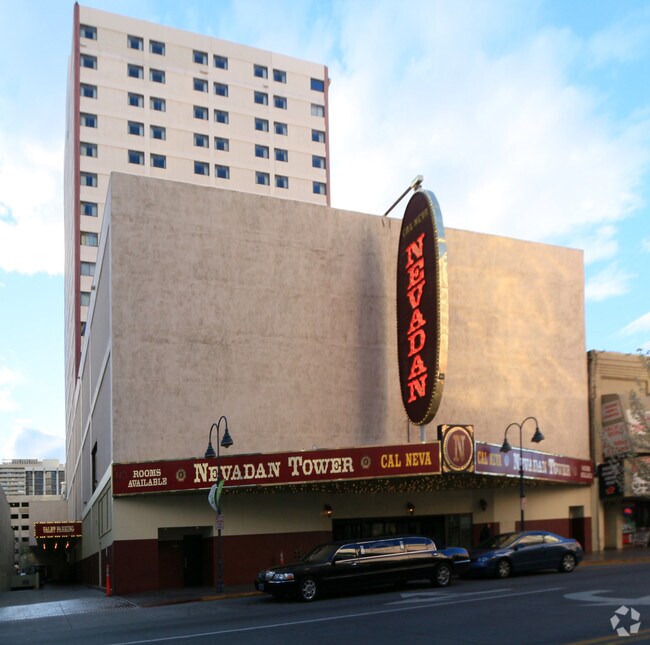 Siegel Suites Nevadan Rentals Reno, NV