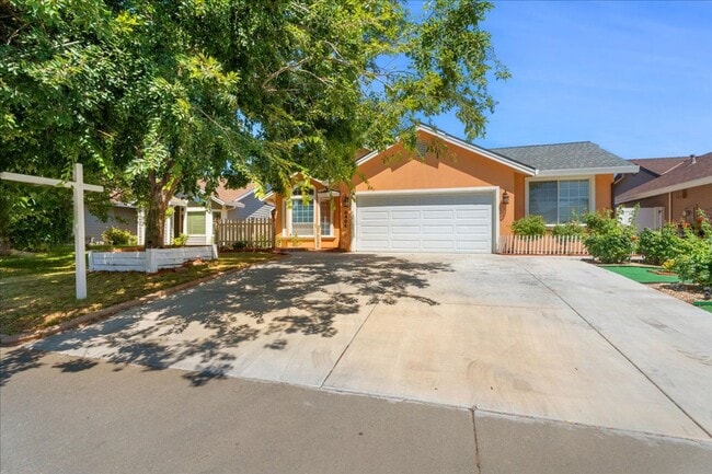 Building Photo - 8404 Misty Pass Way