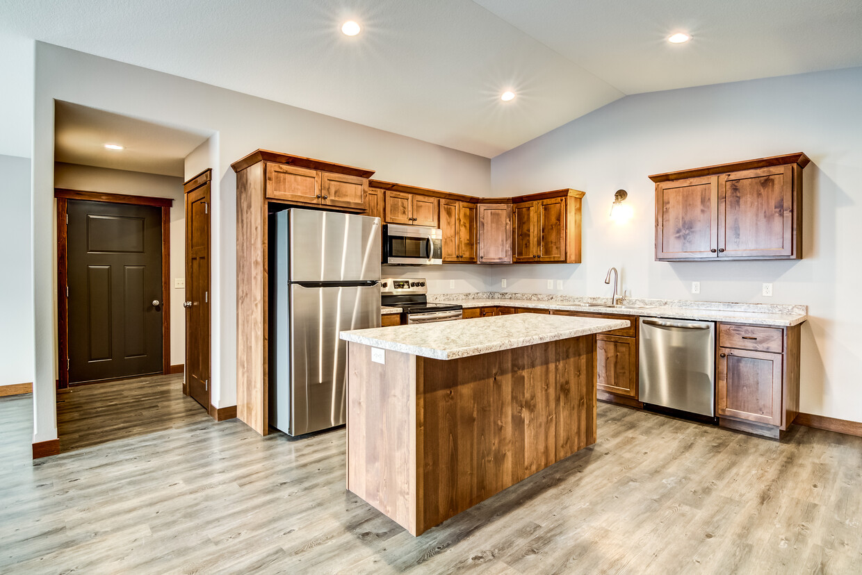 Foto principal - 1671 115th St