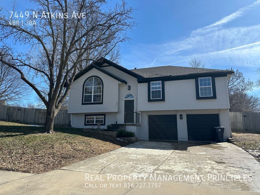 Foto principal - 7449 N Atkins Ave