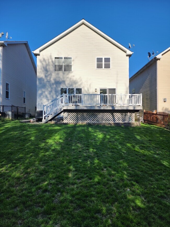 Foto del edificio - 23540 N Melody Ln