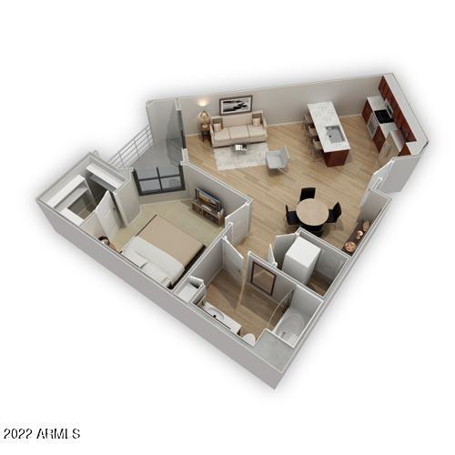 Foto principal - 7100 E Lincoln Dr