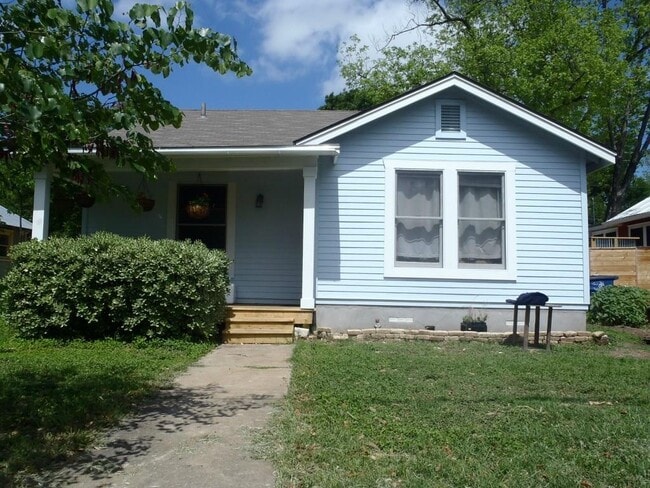 Building Photo - 4910 Avenue H