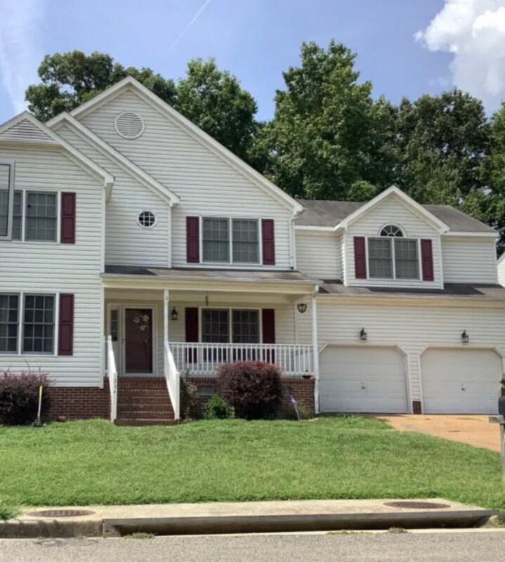 Building Photo - 334 Lynchburg Dr