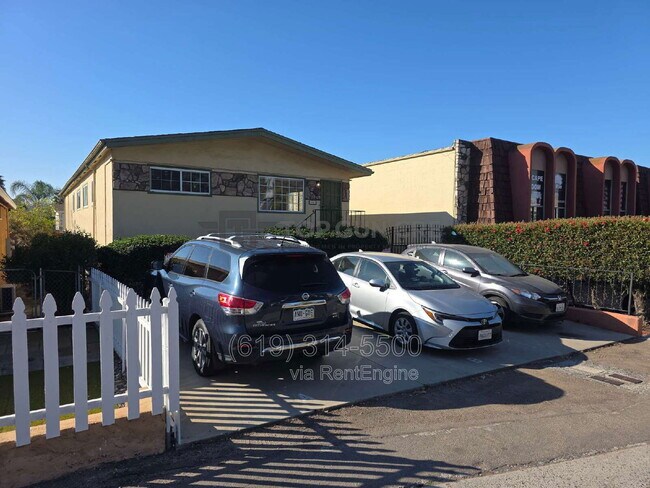 Foto del edificio - 5445 Mildred St