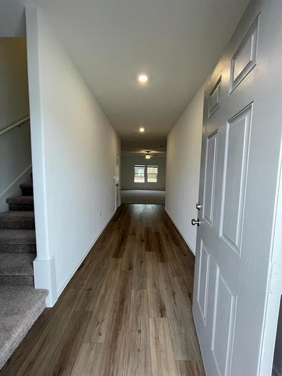 Foto del edificio - 7501 Poppy Petal Dr