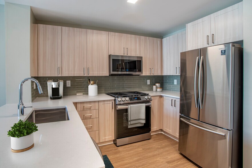 Avalon at Gallery Place