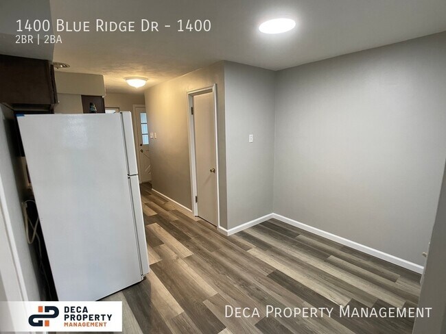 Foto del edificio - 2 Bedroom Duplex