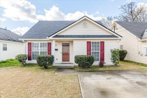 Foto principal - 1422 Perry Ave