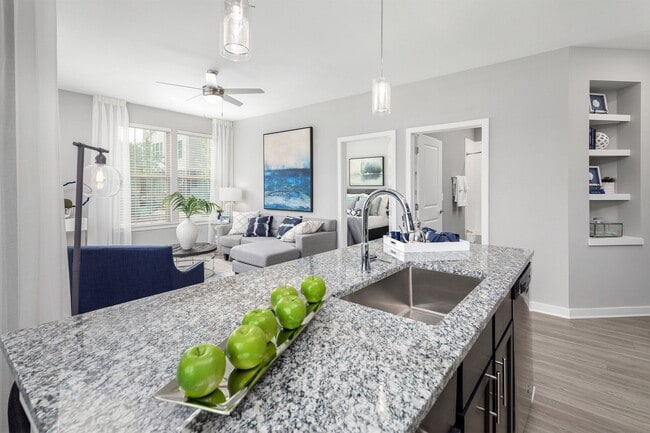 Building Photo - Elevate at Brighton Park