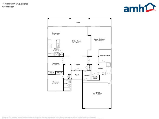 Building Photo - 15843 N 135th Dr