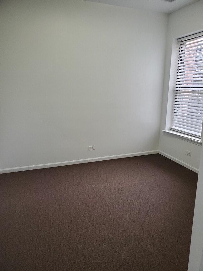 Bedroom #1 - 5627 S Indiana Ave